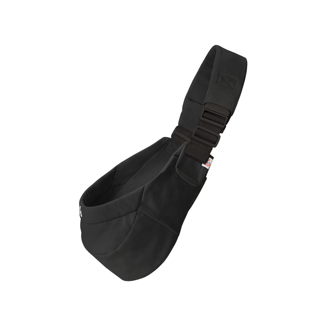 Ergobaby Upsie Slyng Bæresele - Svart