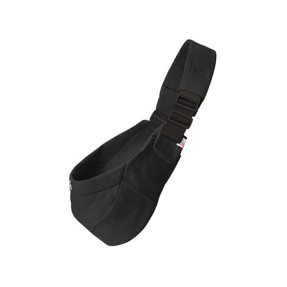 Ergobaby Upsie Slyng Bæresele - Svart