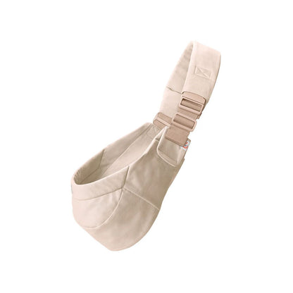 Ergobaby Upsie Slyng Bæresele - Beige