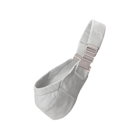 Ergobaby Upsie Slyng Bæresele - Grå