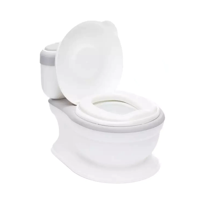 Fillikid Mini Toalett - Grå