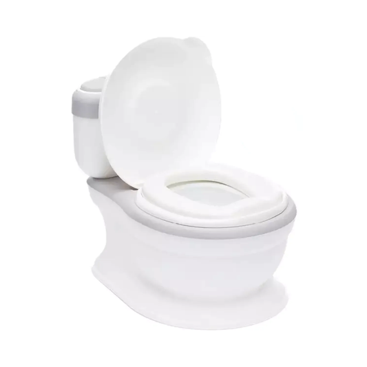 Fillikid Mini Toalett - Grå