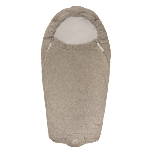 Easygrow Vognpose Fnugg Teddy Sand