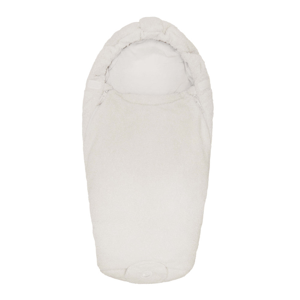 Easygrow Vognpose Fnugg Teddy  Ivory