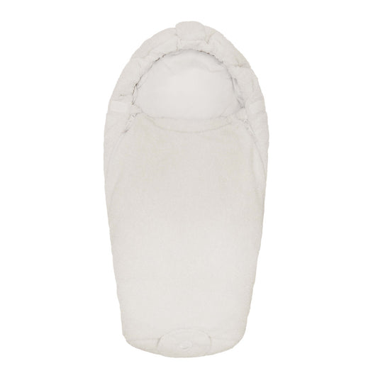 Easygrow Vognpose Fnugg Teddy  Ivory