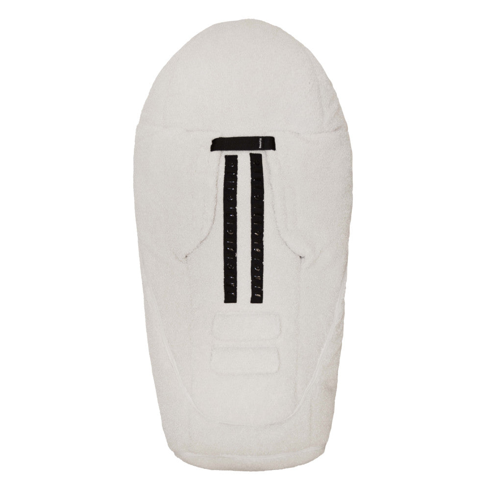 Easygrow Vognpose Fnugg Teddy  Ivory