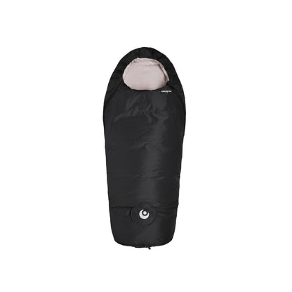 Easygrow Vognpose Fnugg - Svart