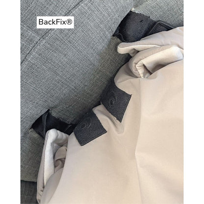 Easygrow Vognpose Fnugg - Teal