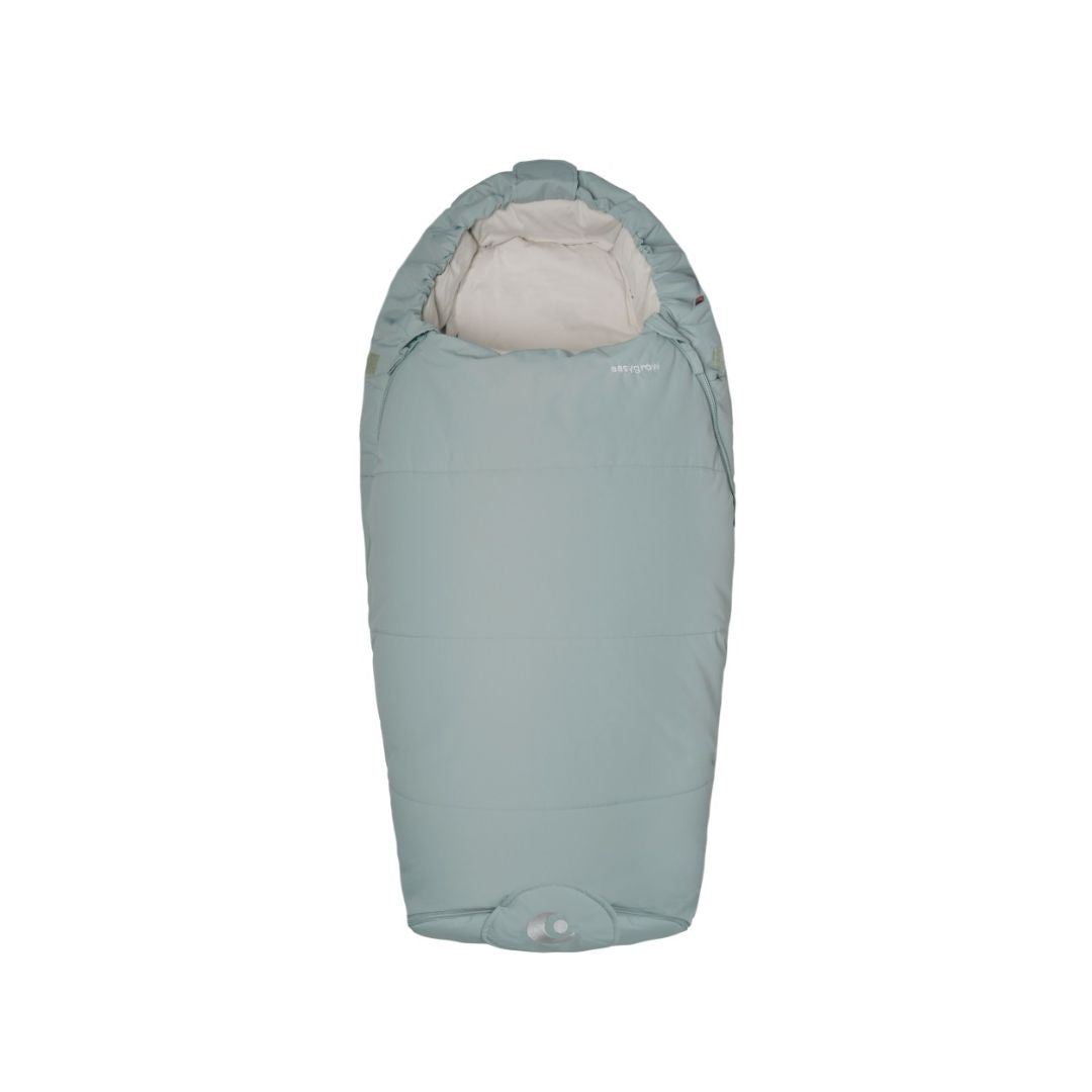 Easygrow Vognpose Fnugg - Teal