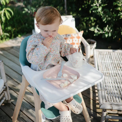 Mushie Bestikk Blush