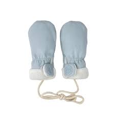 Najell Baby Votter 6-12 - Sky Blue