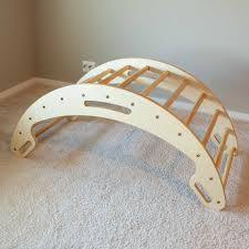 Kidera Klatrestativ Klatrebue