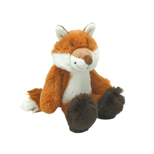 Jomanda Mini Fox Bamse 13 cm
