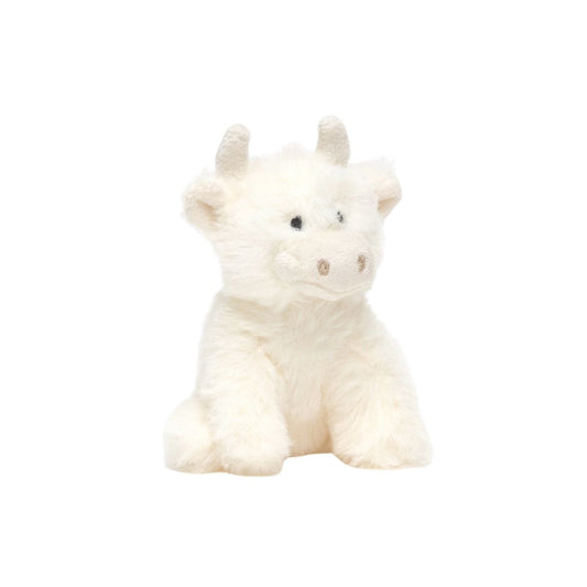 Jomanda Scottish Highland Cow 11cm