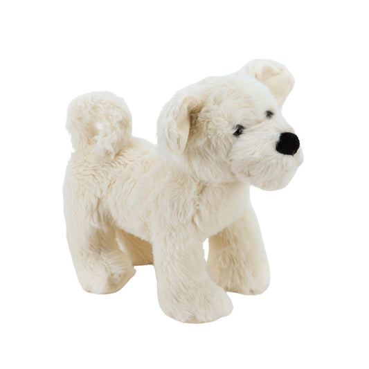 Jomanda Hunde Bamse 20 cm - Cream
