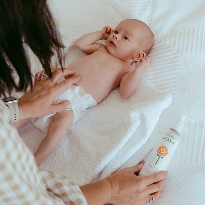 Kit & Kin Body lotion for Baby