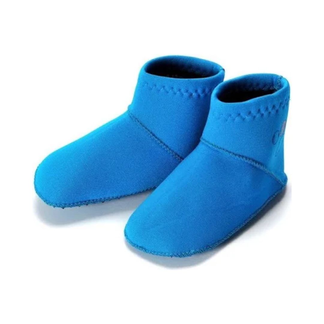 Konfidence Paddlers 2-3 år Lys Blå