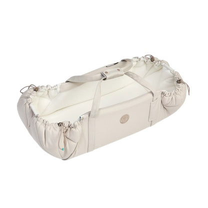 Najell SleepCarrier X - Oat Beige
