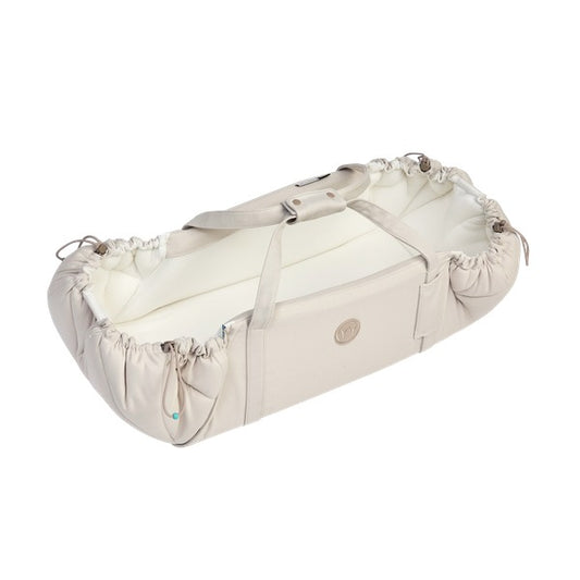 Najell SleepCarrier X - Oat Beige