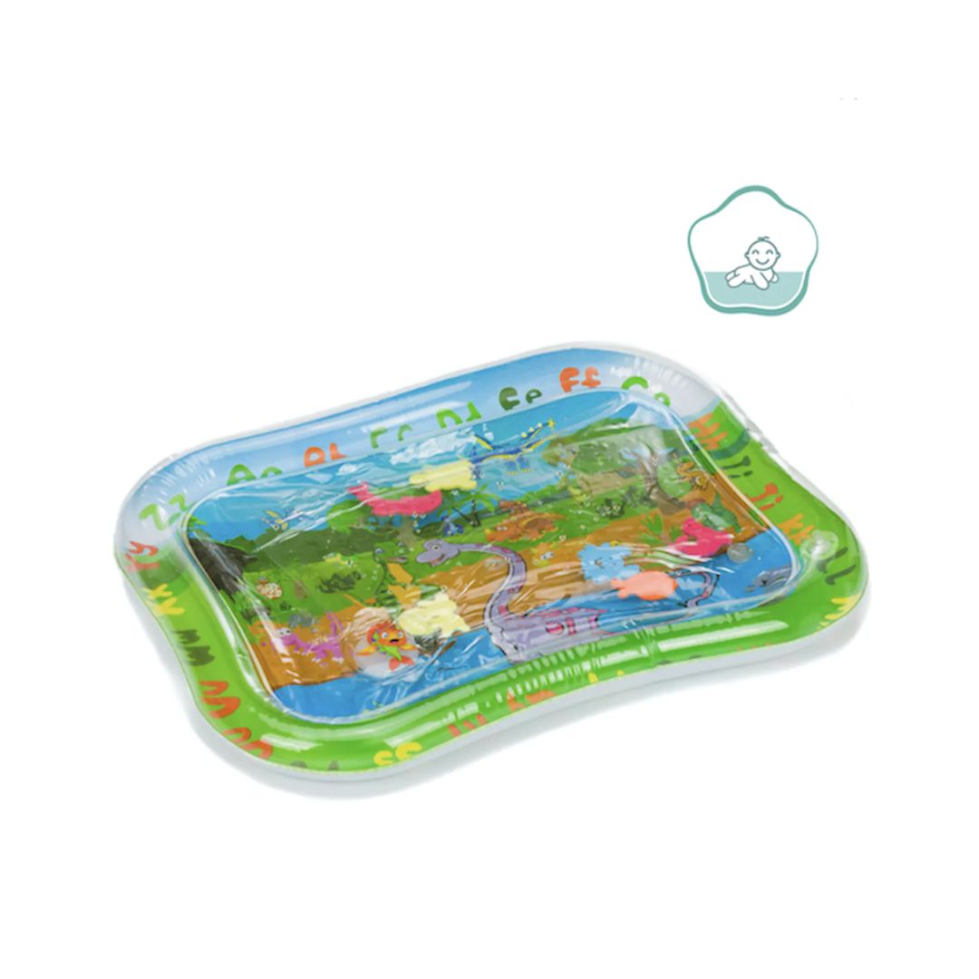 Fillikid Lekematte med vann Dino