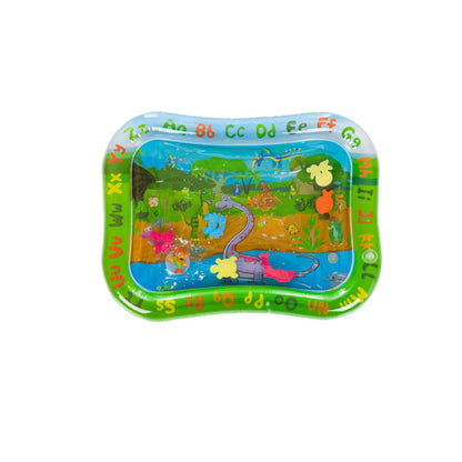 Fillikid Lekematte med vann Dino