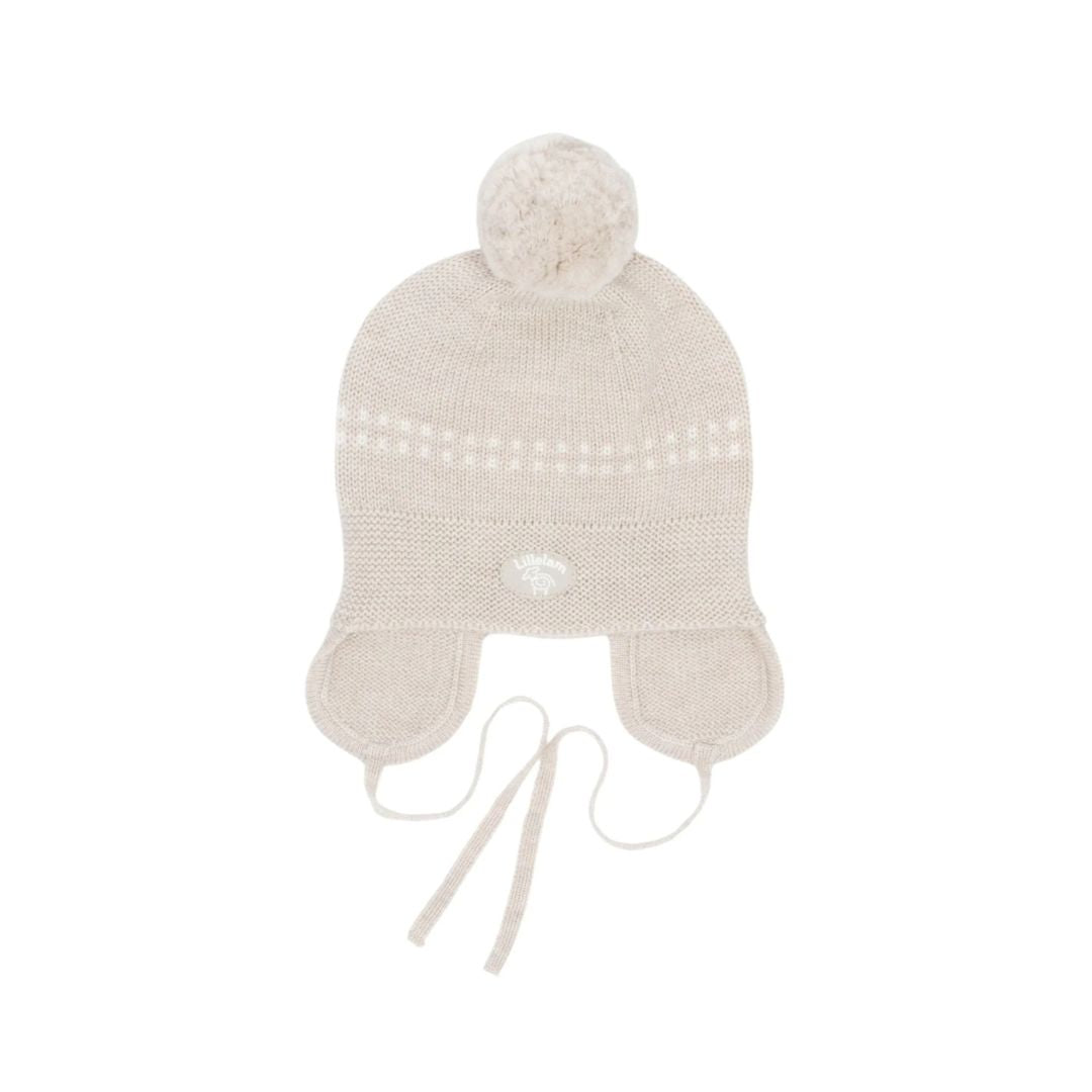 Lillelam Lys Beige Lue Classic