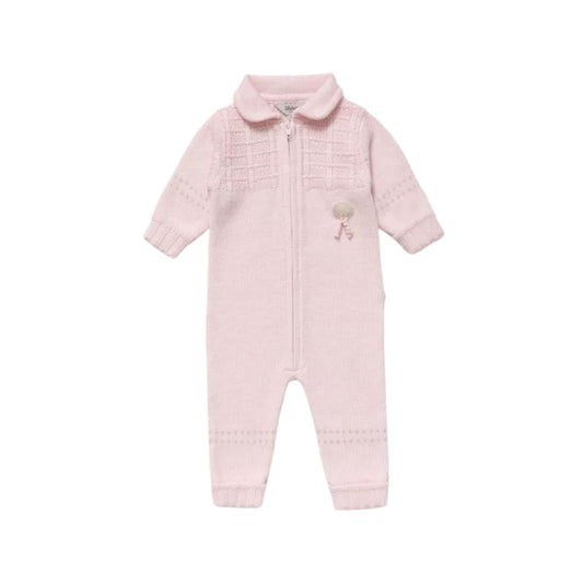 Lillelam Himmelrosa Sparkedress classic