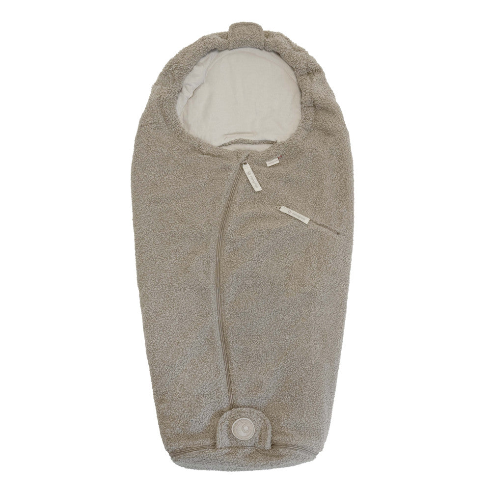 Easygrow Bilstolpose Lyng - Teddy Sand