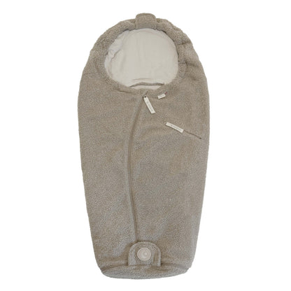 Easygrow Bilstolpose Lyng - Teddy Sand