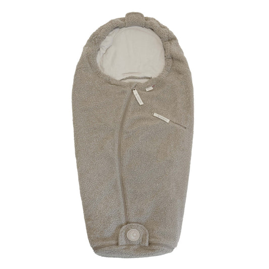 Easygrow Bilstolpose Lyng - Teddy Sand