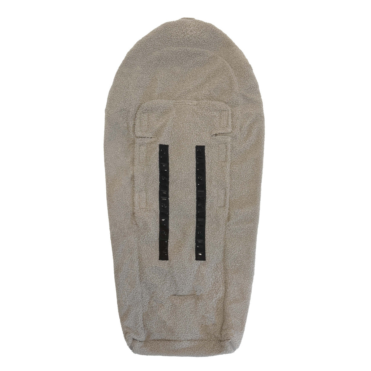 Easygrow Bilstolpose Lyng - Teddy Sand