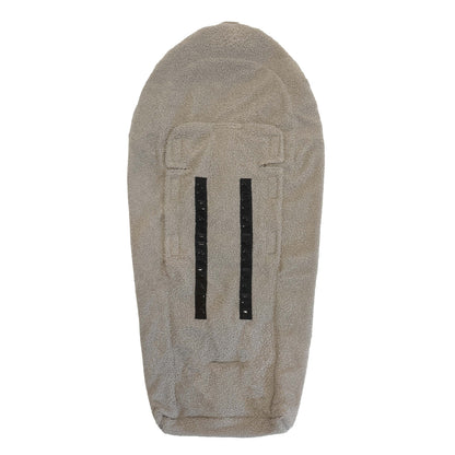 Easygrow Bilstolpose Lyng - Teddy Sand