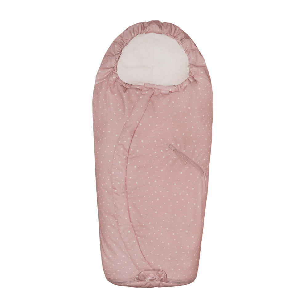 Easygrow Lyng Ny Vårpose - Dot Pink