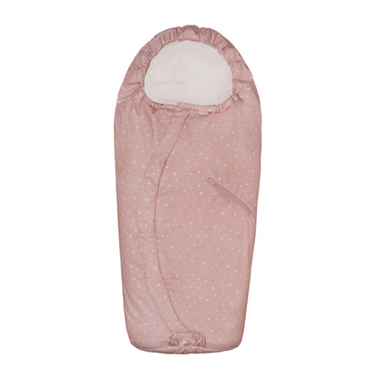 Easygrow Lyng Ny Vårpose - Dot Pink