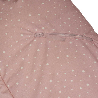 Easygrow Lyng Ny Vårpose - Dot Pink