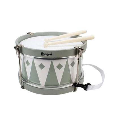 Magni Tromme Oliven Grønn