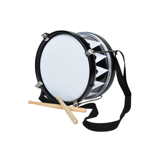 Magni Tromme Svart