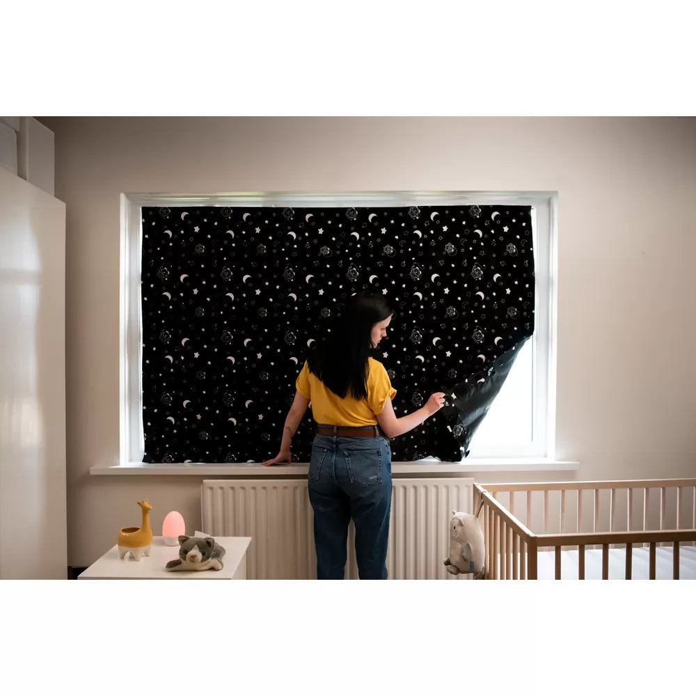 Tomme Tippee Blendegardiner 130x198 cm