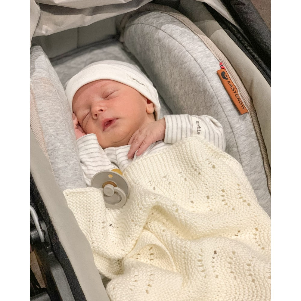 Easygrow Minimizer Sittepute Ivory