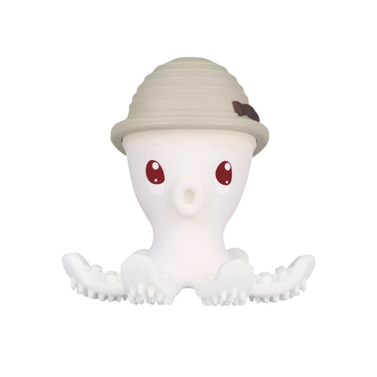 Mombella Blekksprut 3+mnd - Beige