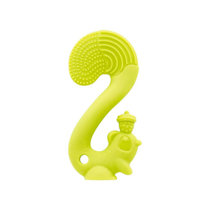 Mombella Ekorn Biteleke - Grønn