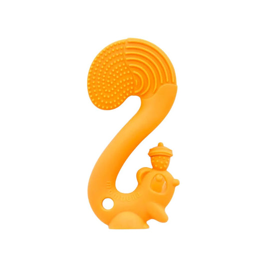Mombella Ekorn Biteleke - Orange
