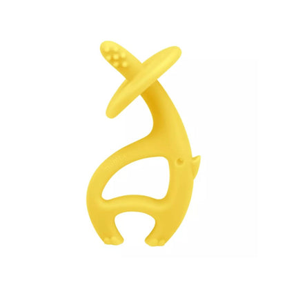 Mombella Elefant Biteleke - Gul