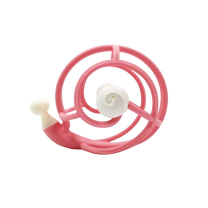 Mombella Snail Biteleke - Rosa