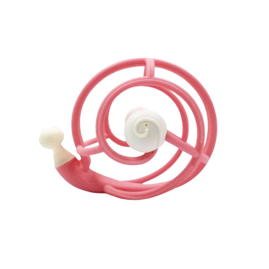Mombella Snail Biteleke - Rosa