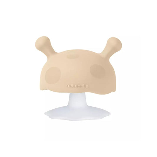 Mombella Sopp Biteleke - Beige