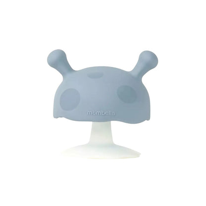 Mombella Sopp Biteleke - Iron Green