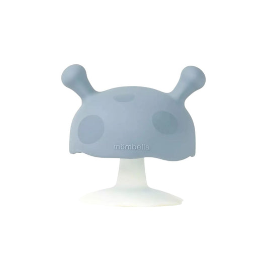 Mombella Sopp Biteleke - Iron Green