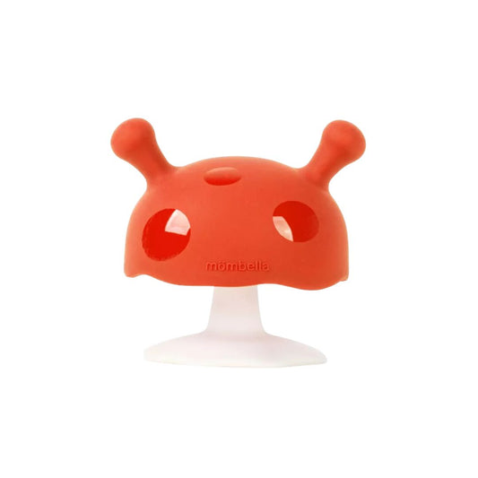 Mombella Sopp Biteleke - Orange
