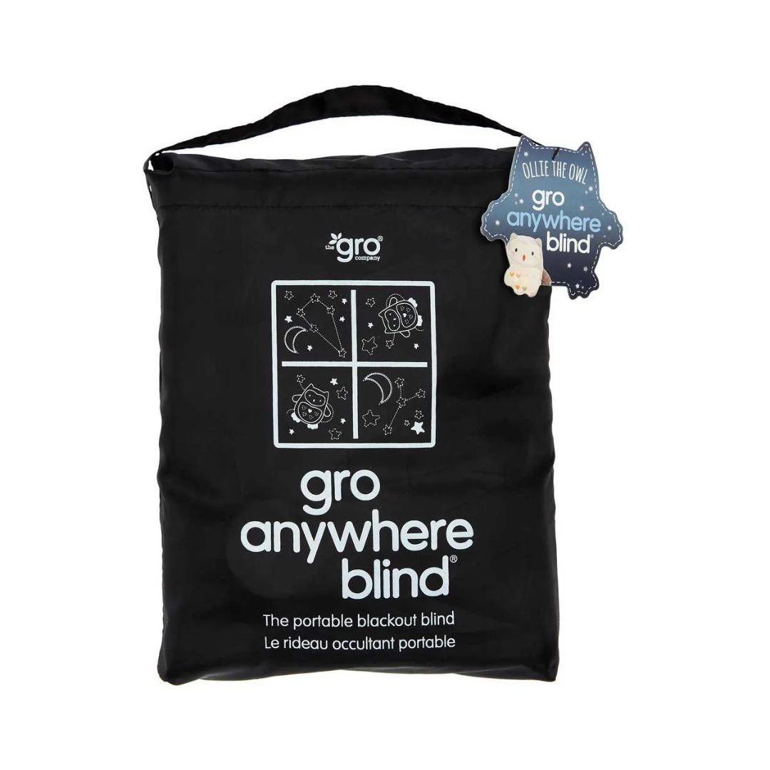 Tomme Tippee Blendegardiner 130x198 cm